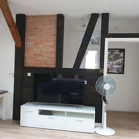 Stay At Randolphs Kassel Room photo