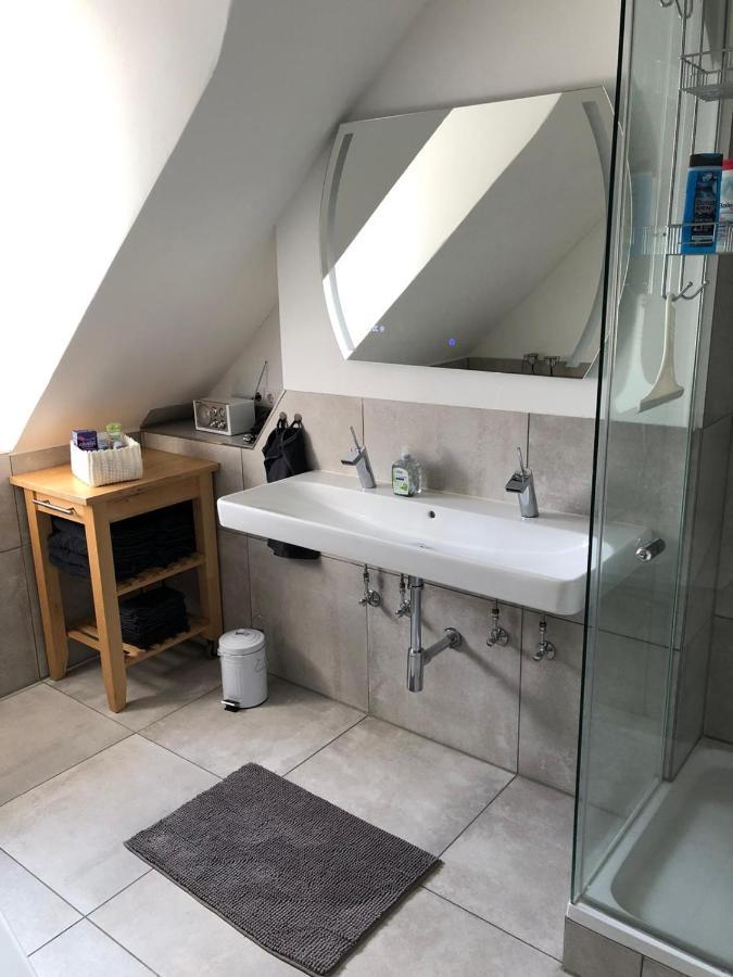 Stay At Randolphs Kassel Exterior photo