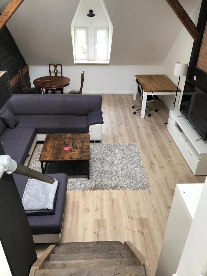 Stay At Randolphs Kassel Exterior photo