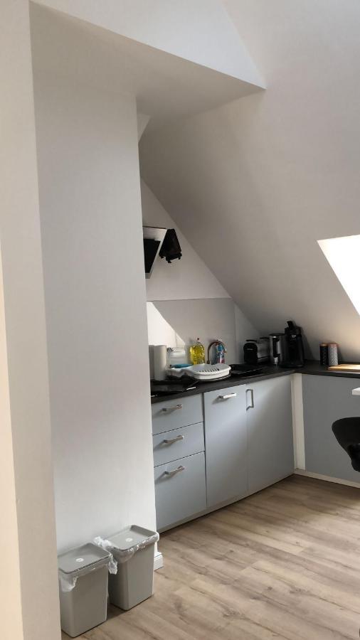 Stay At Randolphs Kassel Exterior photo