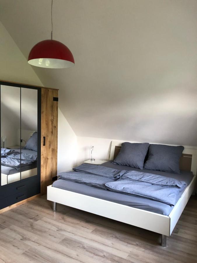 Stay At Randolphs Kassel Exterior photo