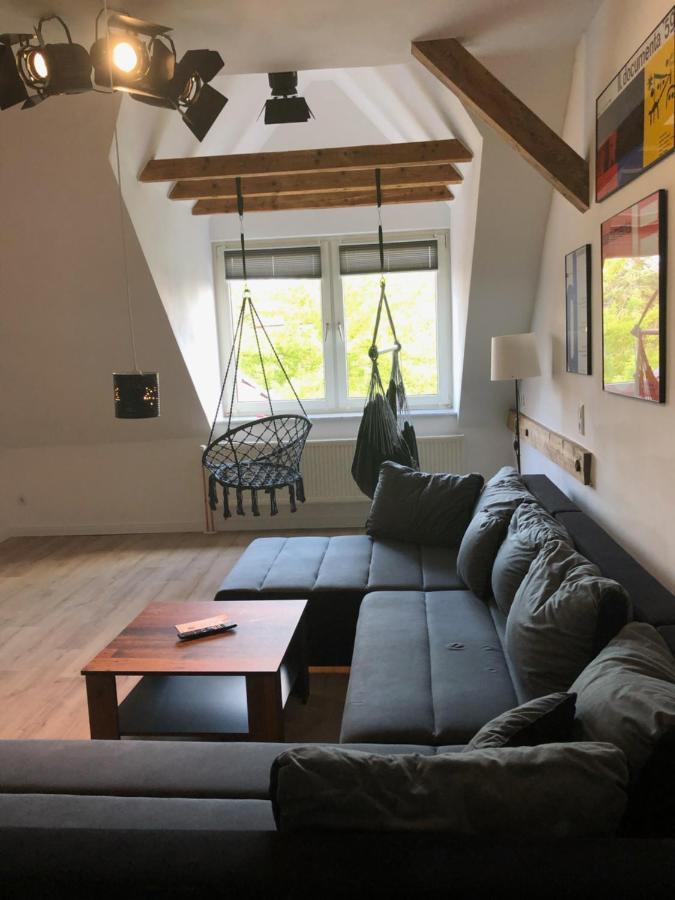 Stay At Randolphs Kassel Exterior photo
