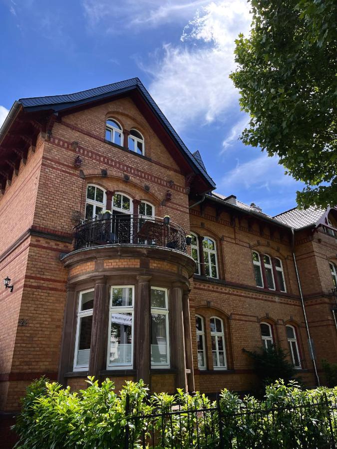 Stay At Randolphs Kassel Exterior photo