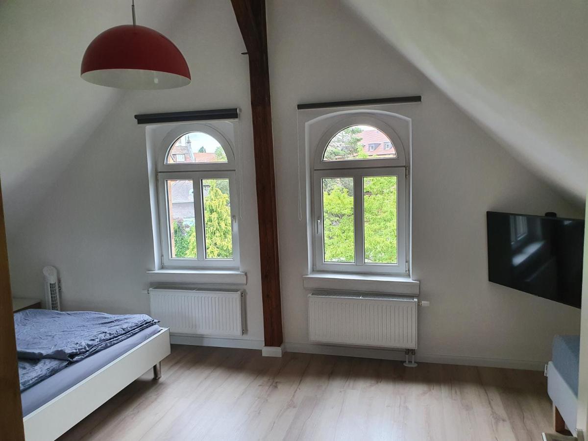 Stay At Randolphs Kassel Exterior photo
