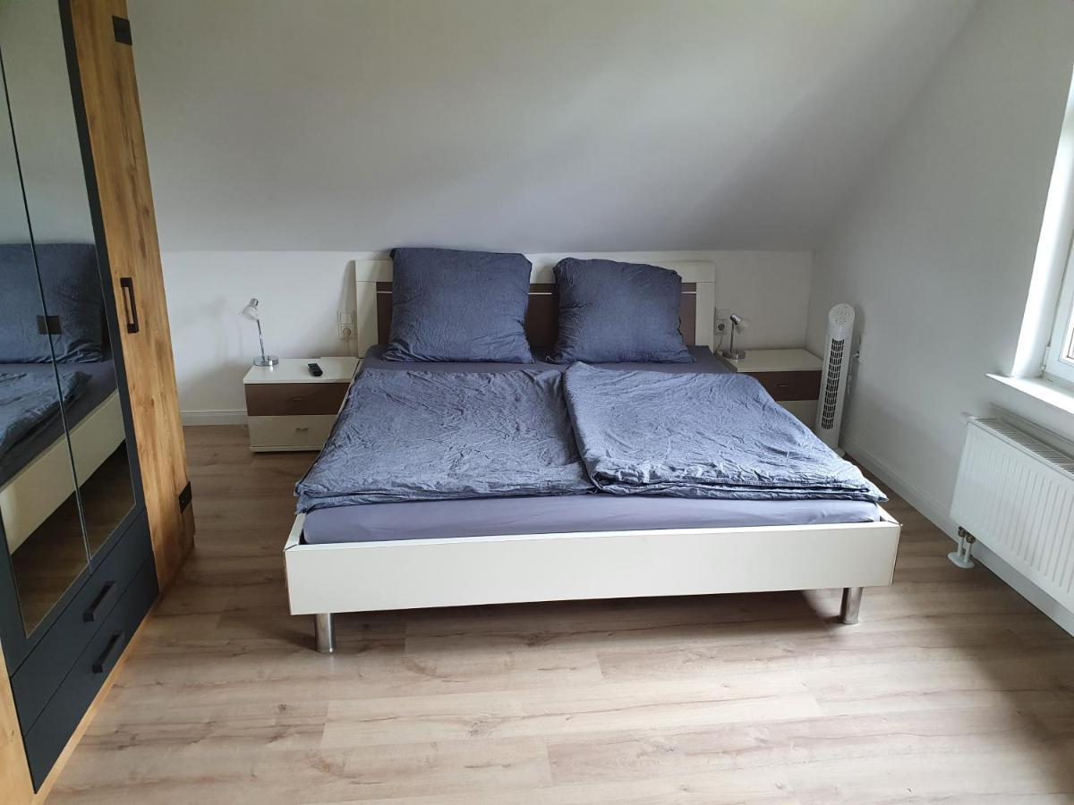 Stay At Randolphs Kassel Exterior photo