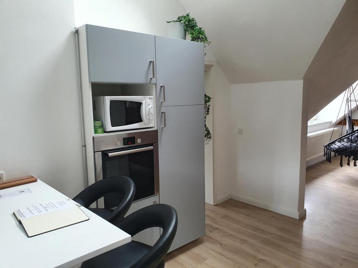 Stay At Randolphs Kassel Exterior photo