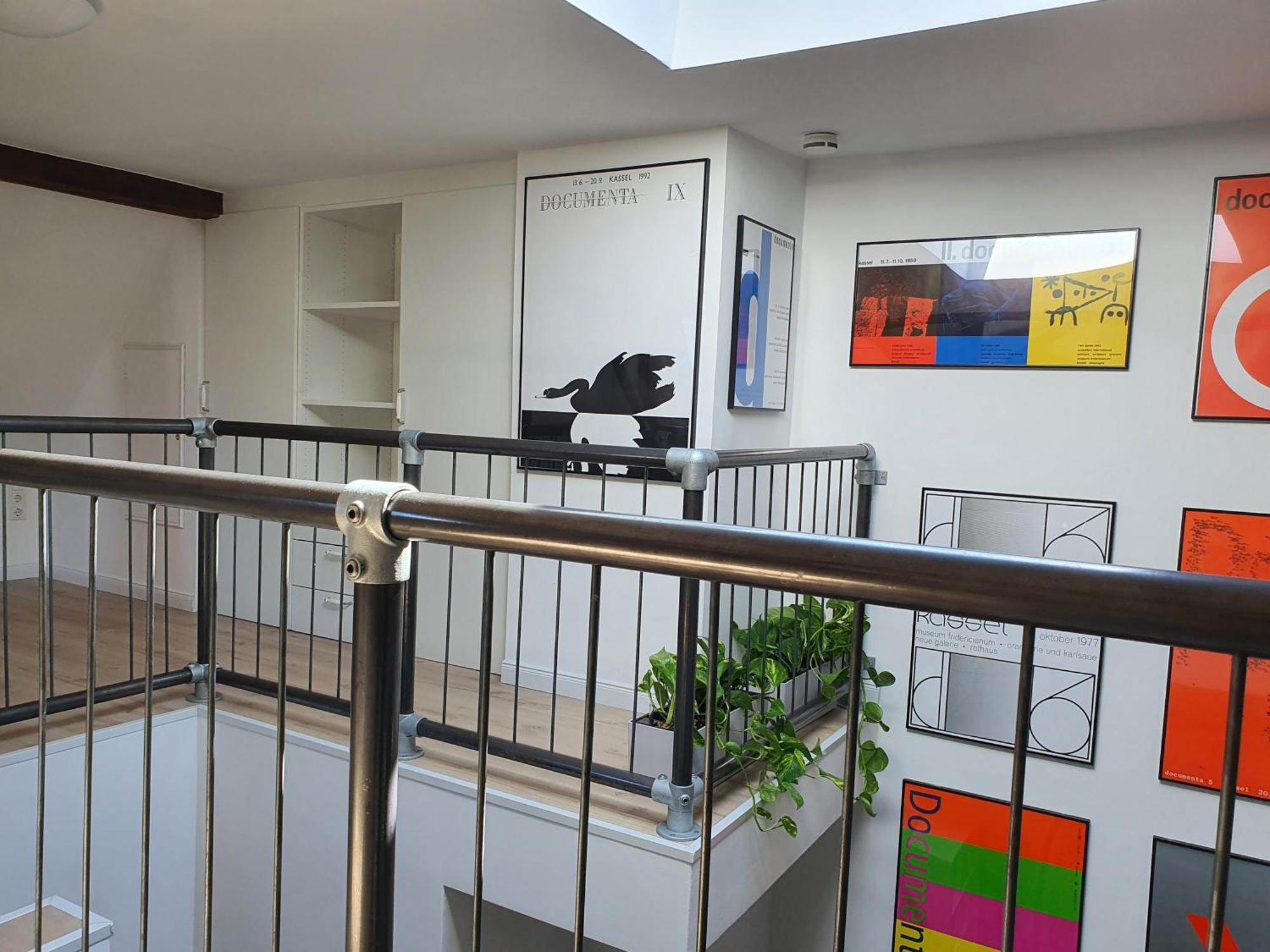 Stay At Randolphs Kassel Room photo