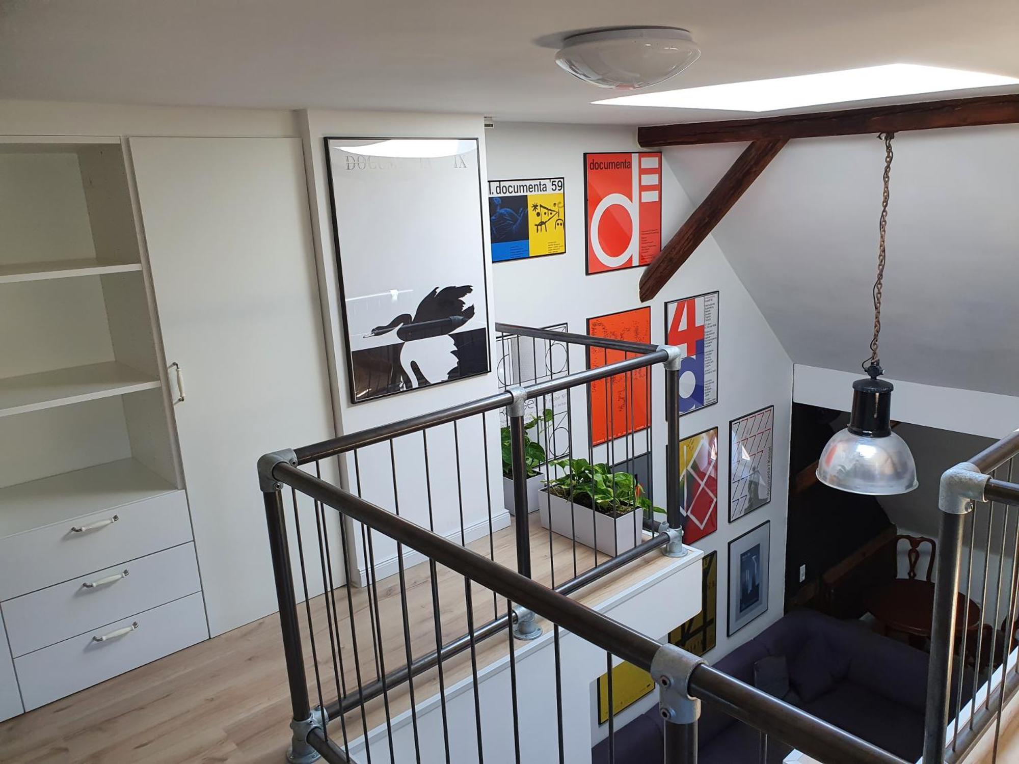 Stay At Randolphs Kassel Room photo